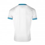 Günstige Fußballtrikots Olympique Marseille Heimtrikot 2023-24 Kurzarm